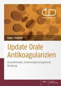 Update Orale Antikoagulanzien