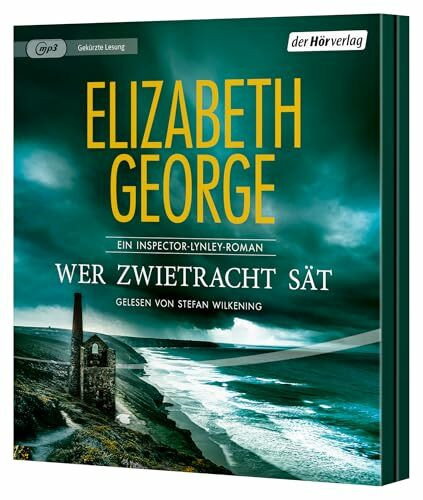 Wer Zwietracht sät: Ein Inspector-Lynley-Roman