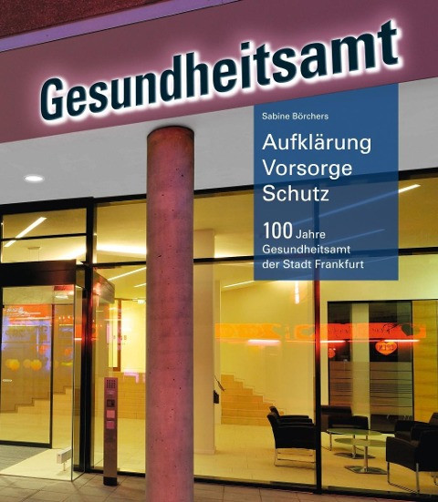 Aufklärung - Vorsorge - Schutz