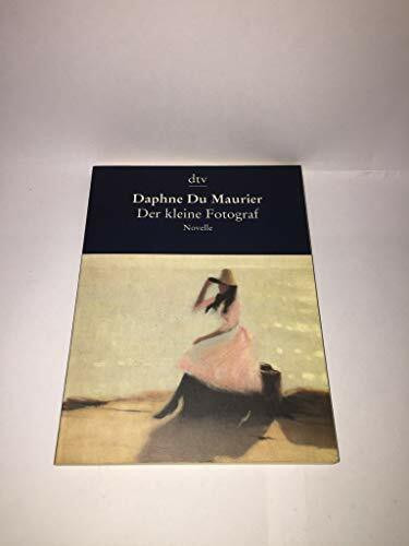 Der kleine Fotograf