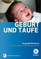 Geburt und Taufe