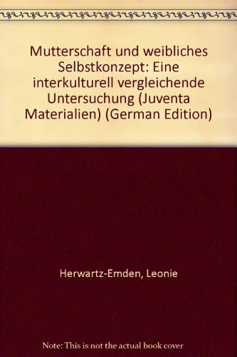 Herwartz, Mutterschaft und Selbstkonzept (Juventa Materialien)