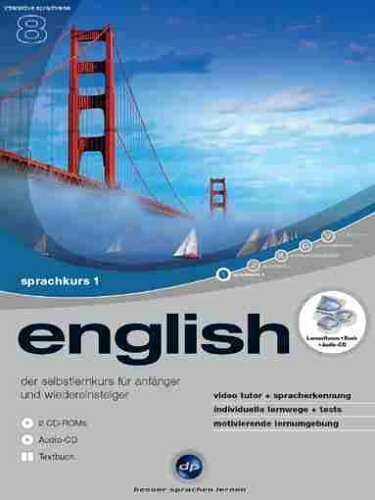 IS 8 - Englisch Teil 1