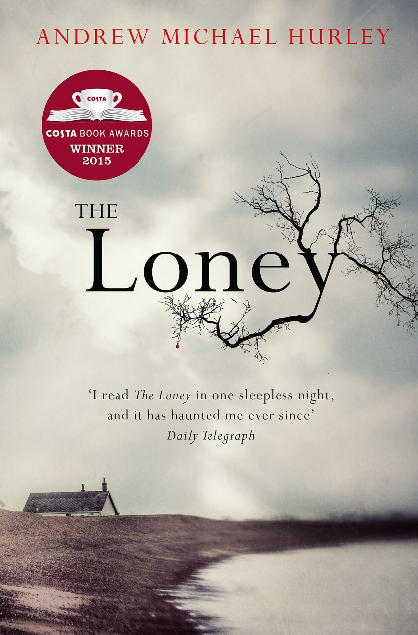 John Murray The Loney, 'Full Of Unnerving Terror . . . Amazing' Stephen King