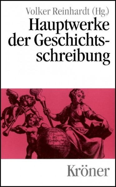 Hauptwerke der Geschichtsschreibung