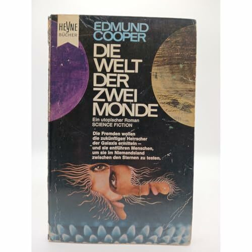 Die Welt der zwei Monde.