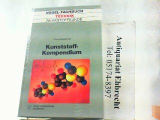 Kunststoff - Kompendium
