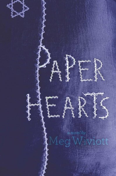 Paper Hearts