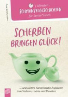 Scherben bringen Glück! Scherben bringen Glück!