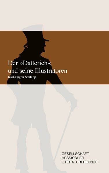 Der "Datterich" und seine Illustratoren
