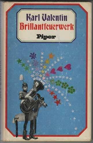 Brilliantfeuerwerk
