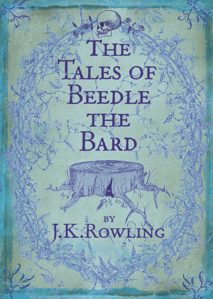 The Tales of Beedle the Bard (Standardausgabe)