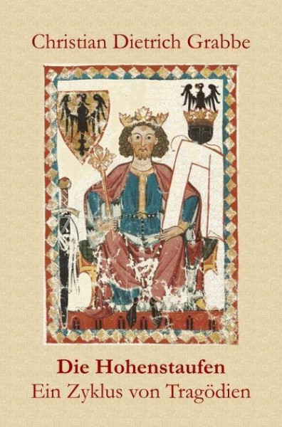 Die Hohenstaufen