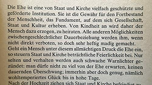 Taktik des Ehekrieges
