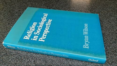 Religion in Sociological Perspective