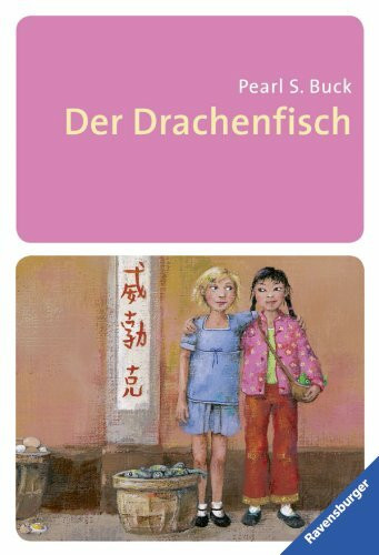 Der Drachenfisch (Ravensburger Taschenbücher)