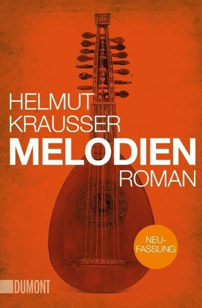 Melodien: Roman (Taschenbücher)