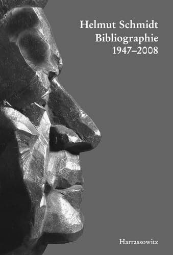 Helmut Schmidt-Bibliographie 1947-2008