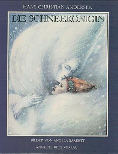 Die Schneekönigin