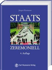 Staatszeremoniell