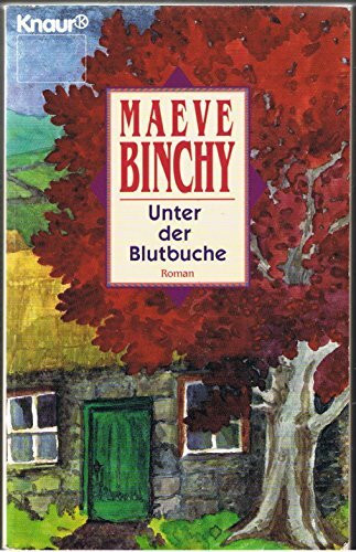 Unter der Blutbuche
