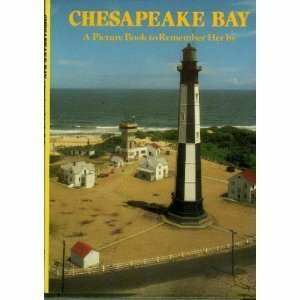 Chesapeake Bay: A Picture Book to Remember Her by