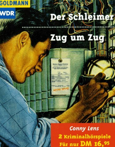 Der Schleimer