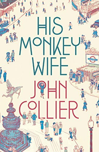 His Monkey Wife