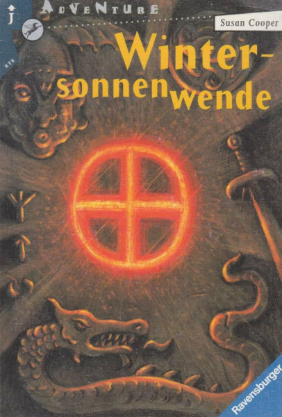 Wintersonnenwende. ( Ab 13 J.).