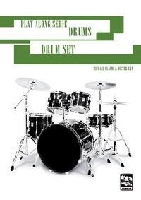 Play Along Serie Drums - Drumset 1
