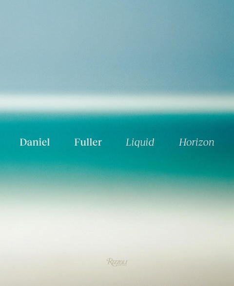 Liquid Horizon: Meditations on the Surf and Sea