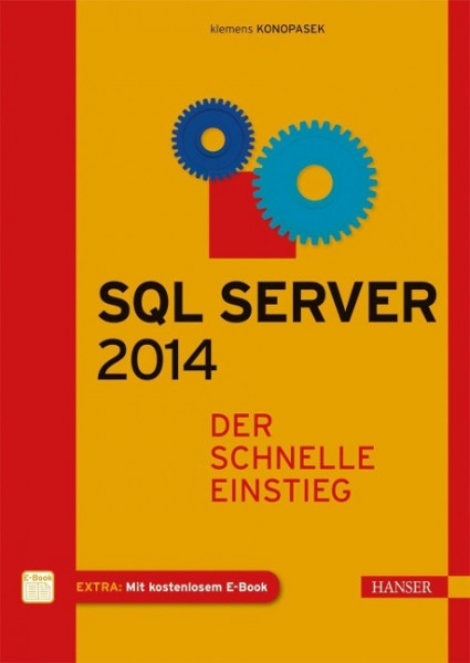 SQL Server 2014