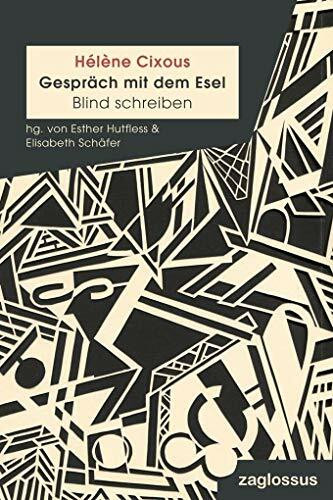 Gespräch mit dem Esel: Blind schreiben