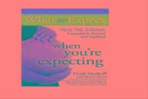 What to Expect When You're Expecting 5th Edition