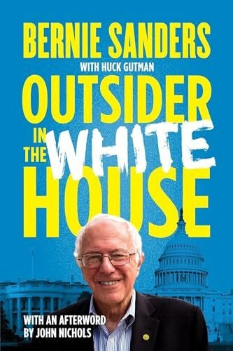 Outsider in the White House