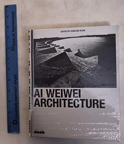 Ai Weiwei: Architecture