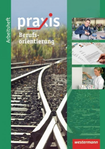 Praxis Wirtschaft. Themenhefte zu den Ausgaben für Hauptschulen, Realschulen. Niedersachsen