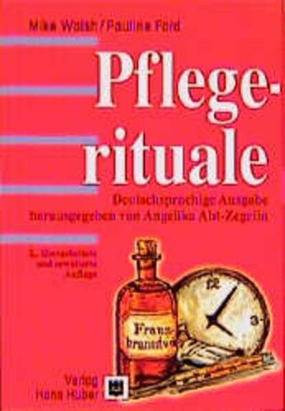 Pflegerituale