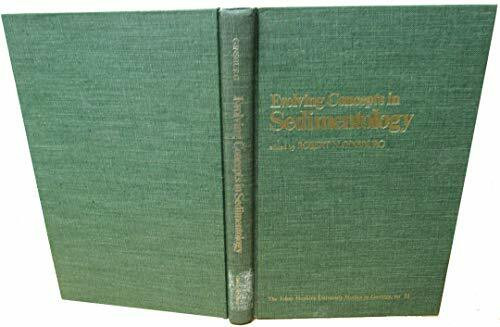 Evolving Concepts in Sedimentology (Studies in Geology)