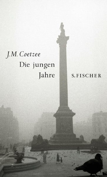 Die jungen Jahre: Aus d. Engl. v. Reinhild Böhnke