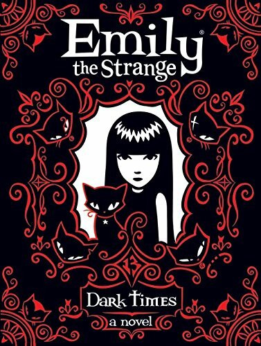 Emily the Strange: Dark Times (Emily the Strange, 3, Band 3)