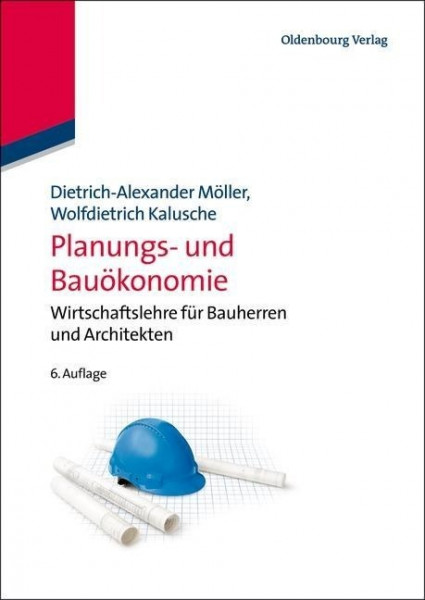 Planungs- und Bauökonomie