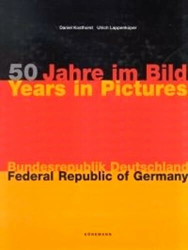 Federal Republic of Germany: Photography and Society