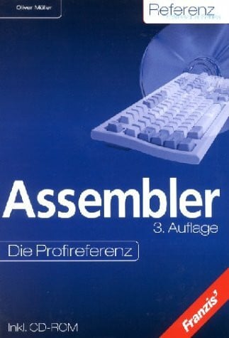 Assembler - die Profireferenz