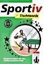 Sportiv: Tischtennis