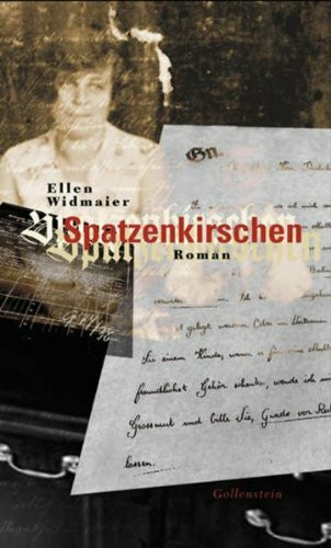 Spatzenkirschen: Roman