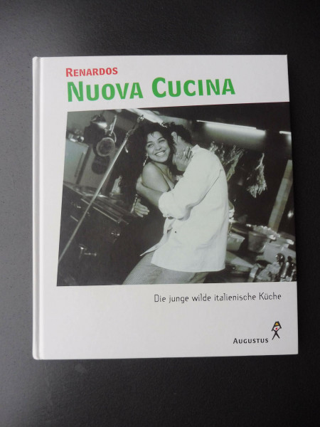 Renardos Nuova Cucina