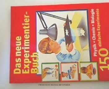 Das neue Experimentierbuch