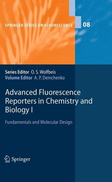 Advanced Fluorescence Reporters in Chemistry and Biology 1