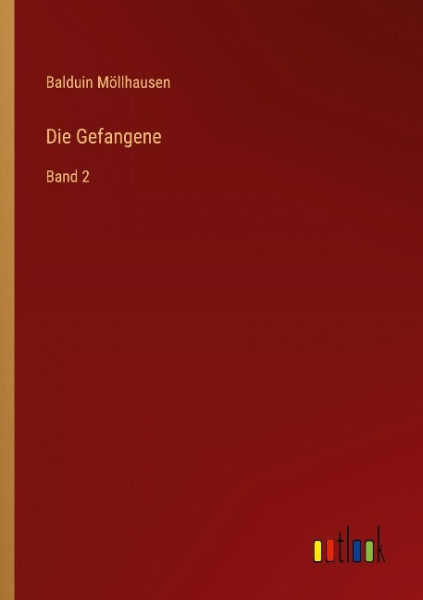 Die Gefangene